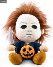 eluche Michael Myers –