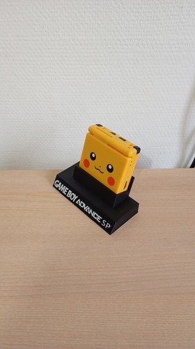 Présentoir pour game boy - pour,