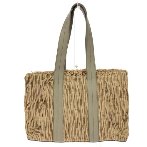 Sac max mara raphia - mara,, cuir