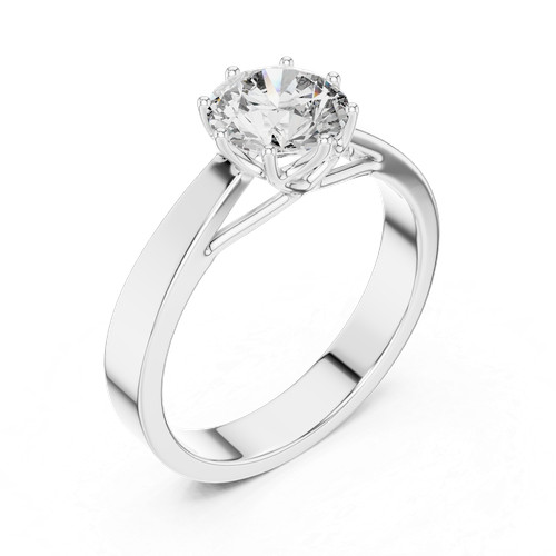 Belle bague argent 925 i311 - bague,