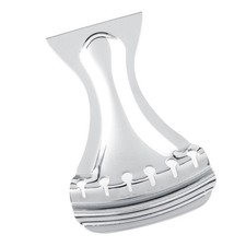 Cordier Chromé Pour Remplacement De Guitare à Résonateur Dobro