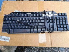 Dell SK-8135/DEL 1 USB Hub