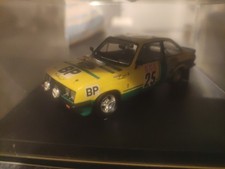 1/43 Ford Escort Rs2000 Winner
