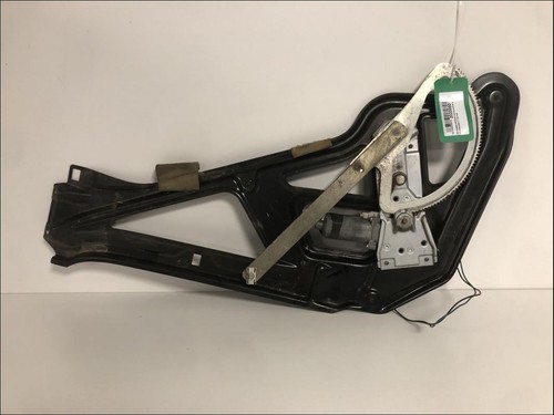 Leve vitre electrique avant