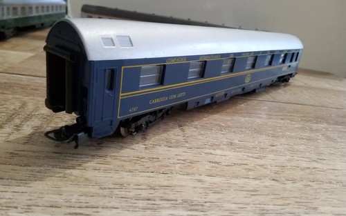 Wagon lits voyageurs sncf - voyageurs,