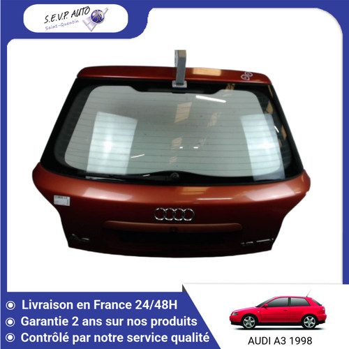 Hayon audi a3 - audi,