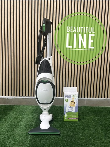 Vorwerk folletto vk150 - vorwerk,