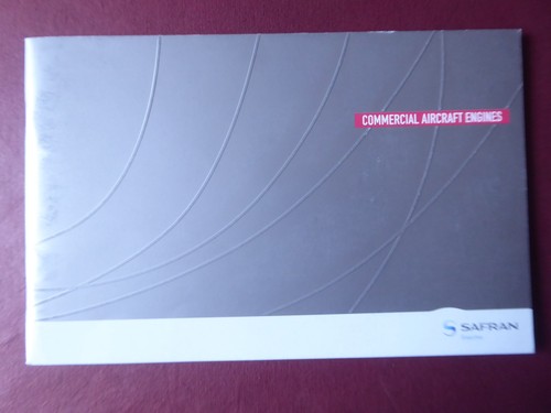 2013 brochure safran snecma - safran,