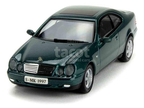Mercedes clk w208 - w208,