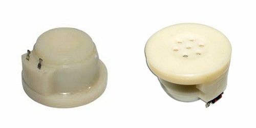 Inch telephone speaker - telephone,