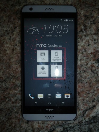 Smartphone telephone - smartphone,