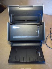 Fujitsu ScanSnap S1500 Color ADF Duplex Document Scanner USB - 7 205 SCANS / OK