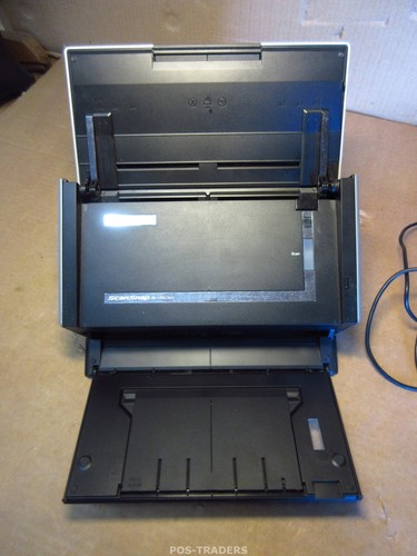 Fujitsu scansnap s1500 color - s1500,