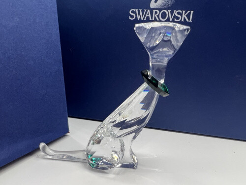 Figurine swarovski 289478 - swarovski,