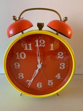 ANCIEN REVEIL COLLECTOR -