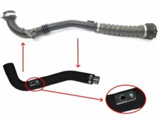 Turbo Tuyau Pour Renault