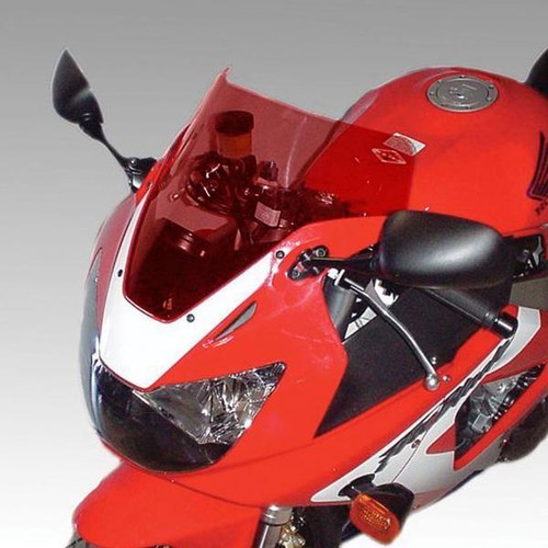 Bulle isotta rouge - bulle, honda