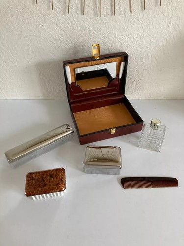 Ancien coffret - ⚜️,