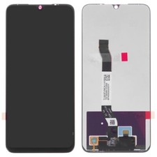 ECRAN LCD NOIR  Pour XIAOMI