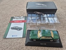 Atlas Éditions 1/43 Jaguar