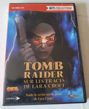 Tomb Raider Sur Les Traces De Lara Croft - PC