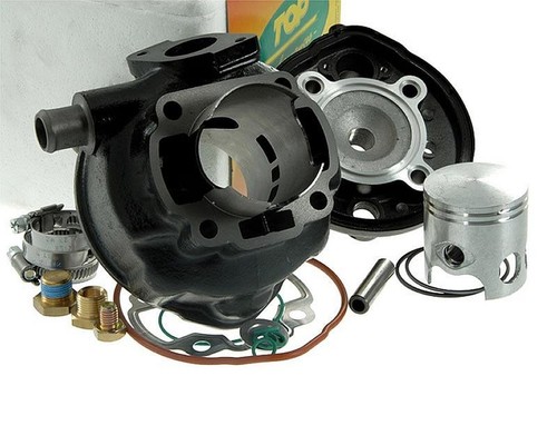 Kit cylindre 70cc top - cylindre,