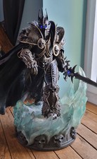 Arthas Lich King Polystone