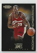 (2) 2012/13 Panini Contenders