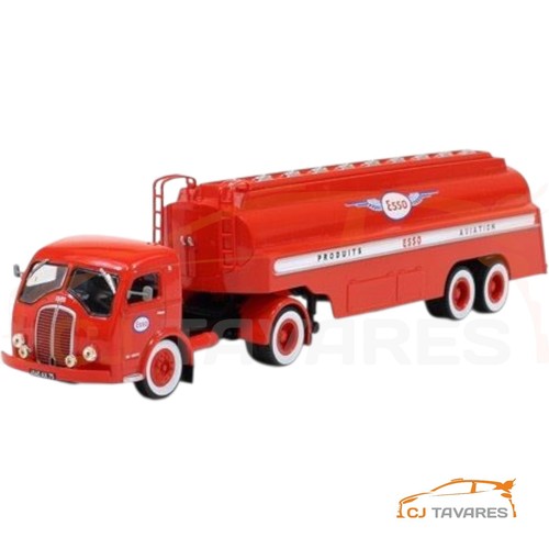 Altaya somua camions - jl, 17