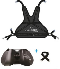 Explorer Tackle Combo Harnais