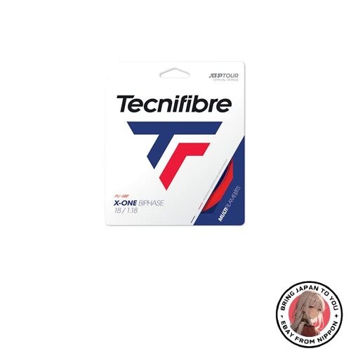 String tennis tecnifibre - tennis,