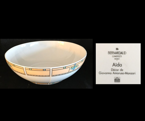 Bernardaud limoges aïda - , aÏda-