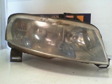 Optique avant principal droit (feux)(phare) FIAT STILO 51712710