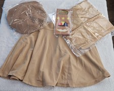 Disneys UP Russell Girls Scout