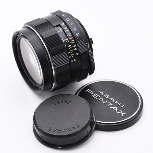 Asahi pentax super - asahi, multi