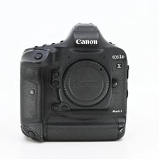 CANON EOS 1DX MKII NU