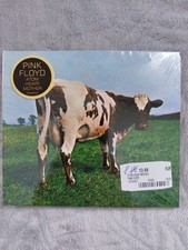 CD Pink Floyd "Atom Heart