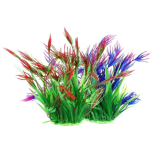 Pcs plantes artificielles - plantes,