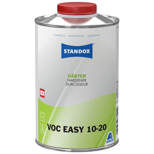Standox voc easy catalyseur - standox,