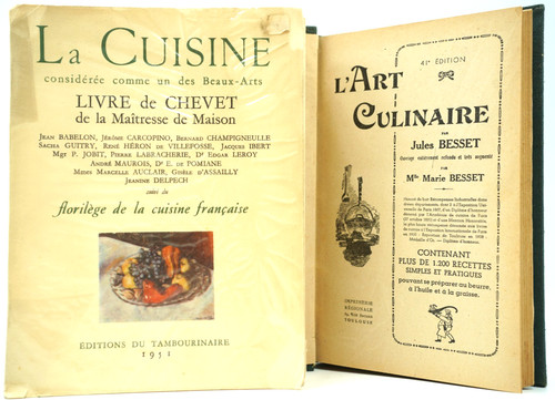 Lot livres anciens - livres, –