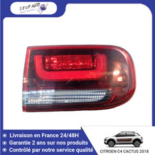 ?? FEU ARRIERE INTERIEUR GAUCHE CITROEN C4 CACTUS ➤9821352780 ♻️