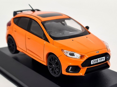 Vanguards ford focus mk3 - vanguards,