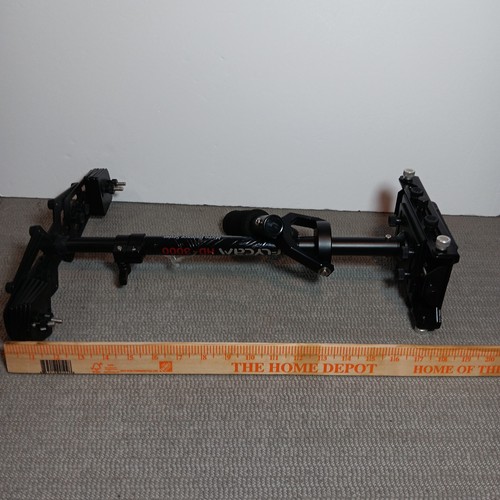 Flycam 3000 handheld video - flycam,