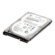 Disque Dur Seagate Momentus