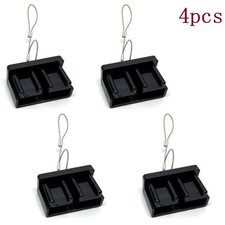 4 Poussière Casquette for