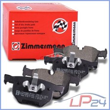 ZIMMERMANN KIT JEU SET