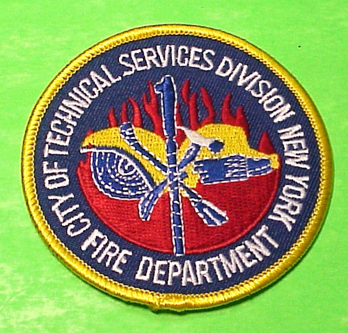 Fdny new york - fdny,