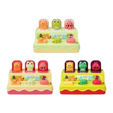 Jeu de cache-cache pour filles