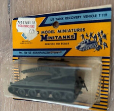 25006. ROCO Minitank 138 