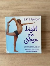 Light on yoga